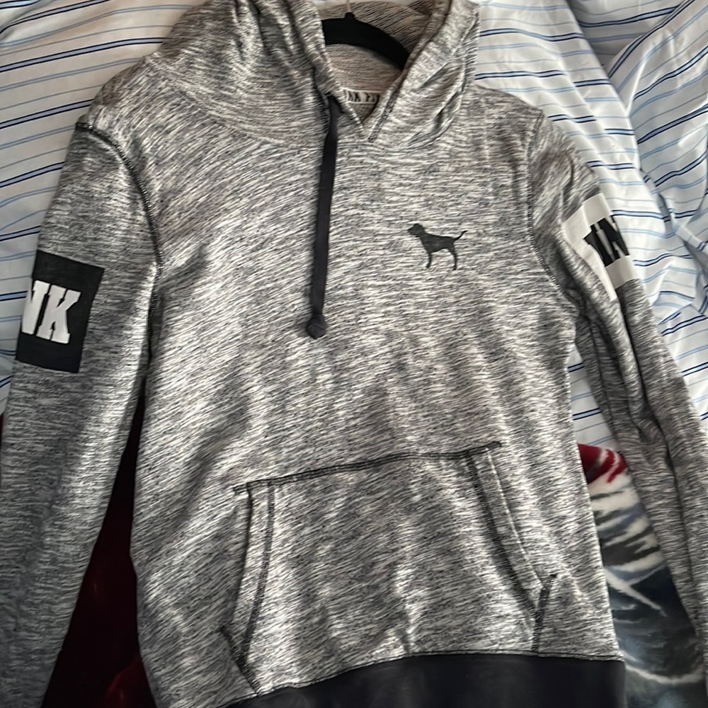 Medium size victoria secret hoodie